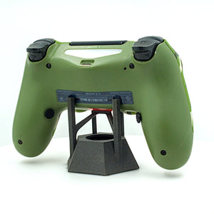 PS4 Refurbished Controller (2117) - Battle Beaver Customs - 