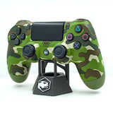 PS4 Refurbished Controller (2117) - Battle Beaver Customs - 