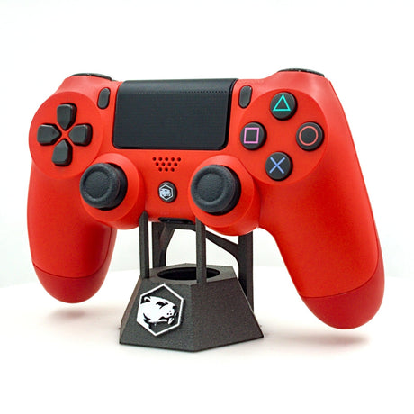 PS4 Refurbished Controller (2118) - Battle Beaver Customs - 
