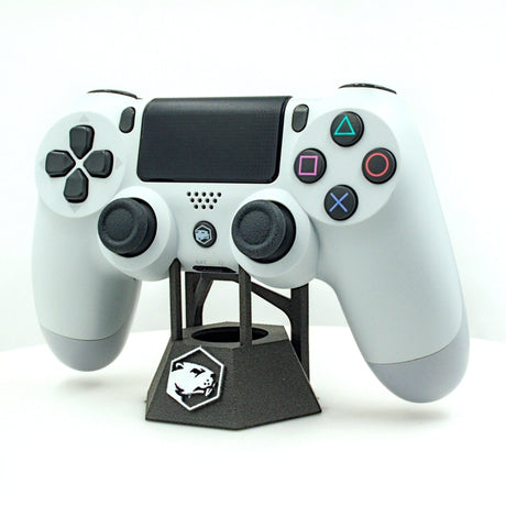 PS4 Refurbished Controller (2121) - Battle Beaver Customs - 