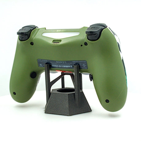 PS4 Refurbished Controller (2125) - Battle Beaver Customs - 