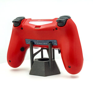 PS4 Refurbished Controller (2126) - Battle Beaver Customs - 