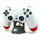 PS4 Refurbished Controller (2126) - Battle Beaver Customs - 