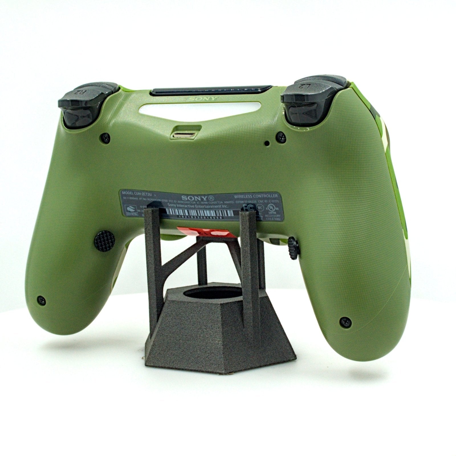 PS4 Refurbished Controller (2129) – Battle Beaver Customs