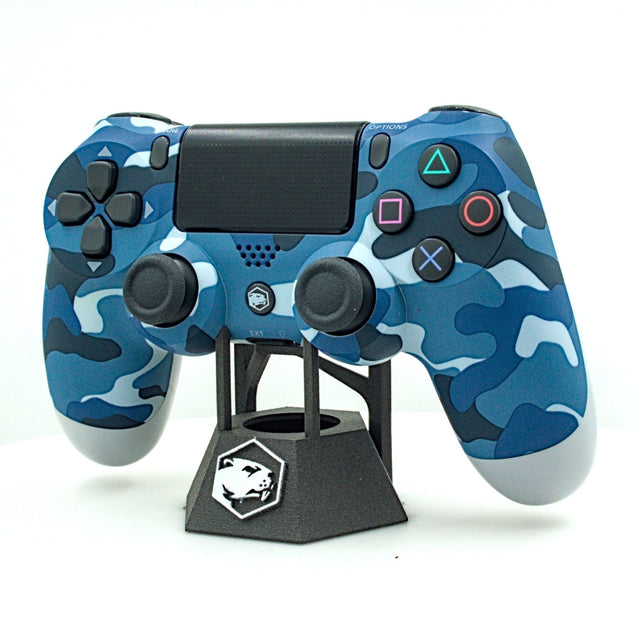 PS4 Refurbished Controller (2131) - Battle Beaver Customs - 