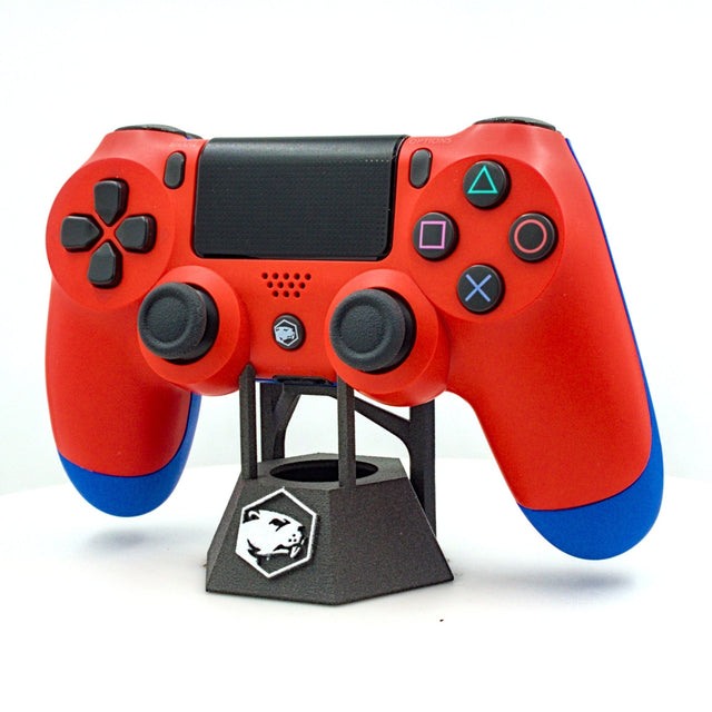 PS4 Refurbished Controller (2132) - Battle Beaver Customs - 
