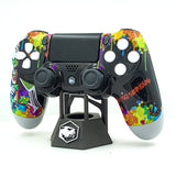 PS4 Refurbished Controller (2133) - Battle Beaver Customs - 