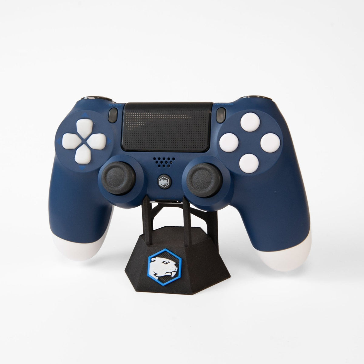 PS4 Refurbished Controller (2142) - Battle Beaver Customs -
