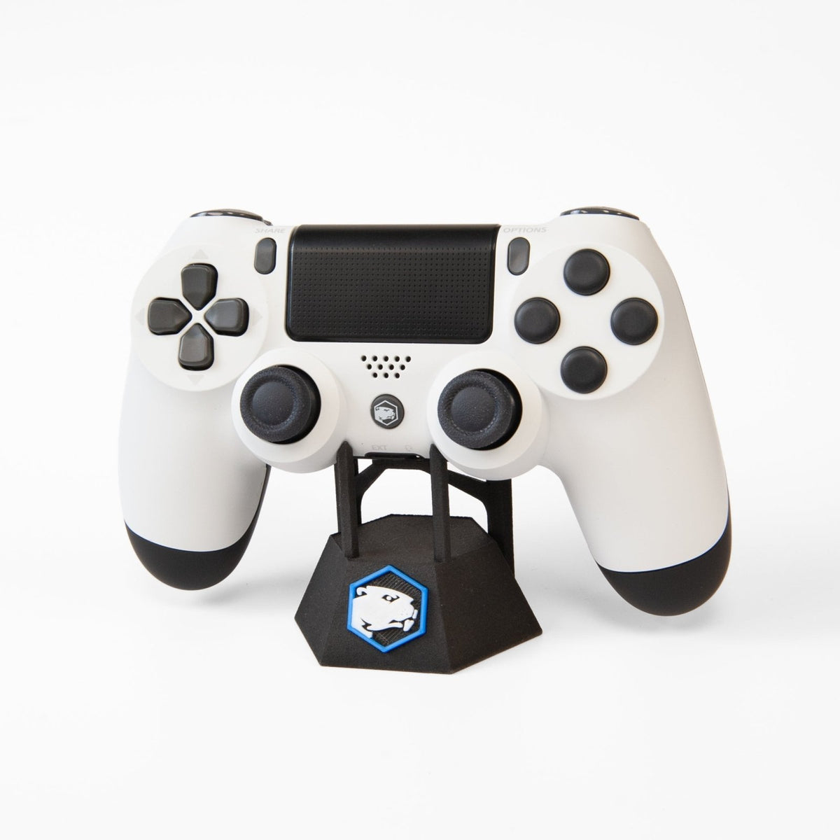 PS4 Refurbished Controller (2143) - Battle Beaver Customs -