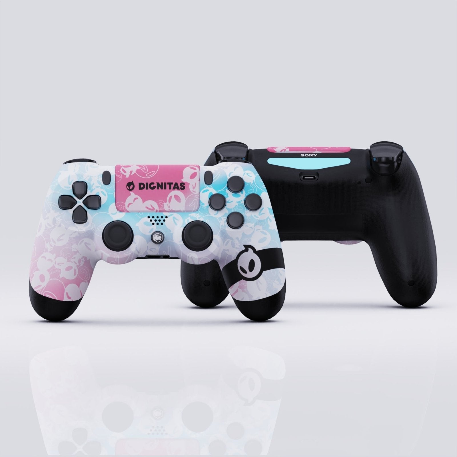 PS4 Quick Picks - Battle Beaver Customs