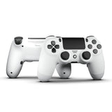 PS4 SmartPad FPS - Battle Beaver Customs - Sony White / Black