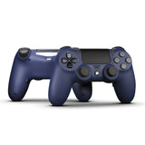 PS4 SmartPad FPS - Battle Beaver Customs - Sony Midnight Blue / Black