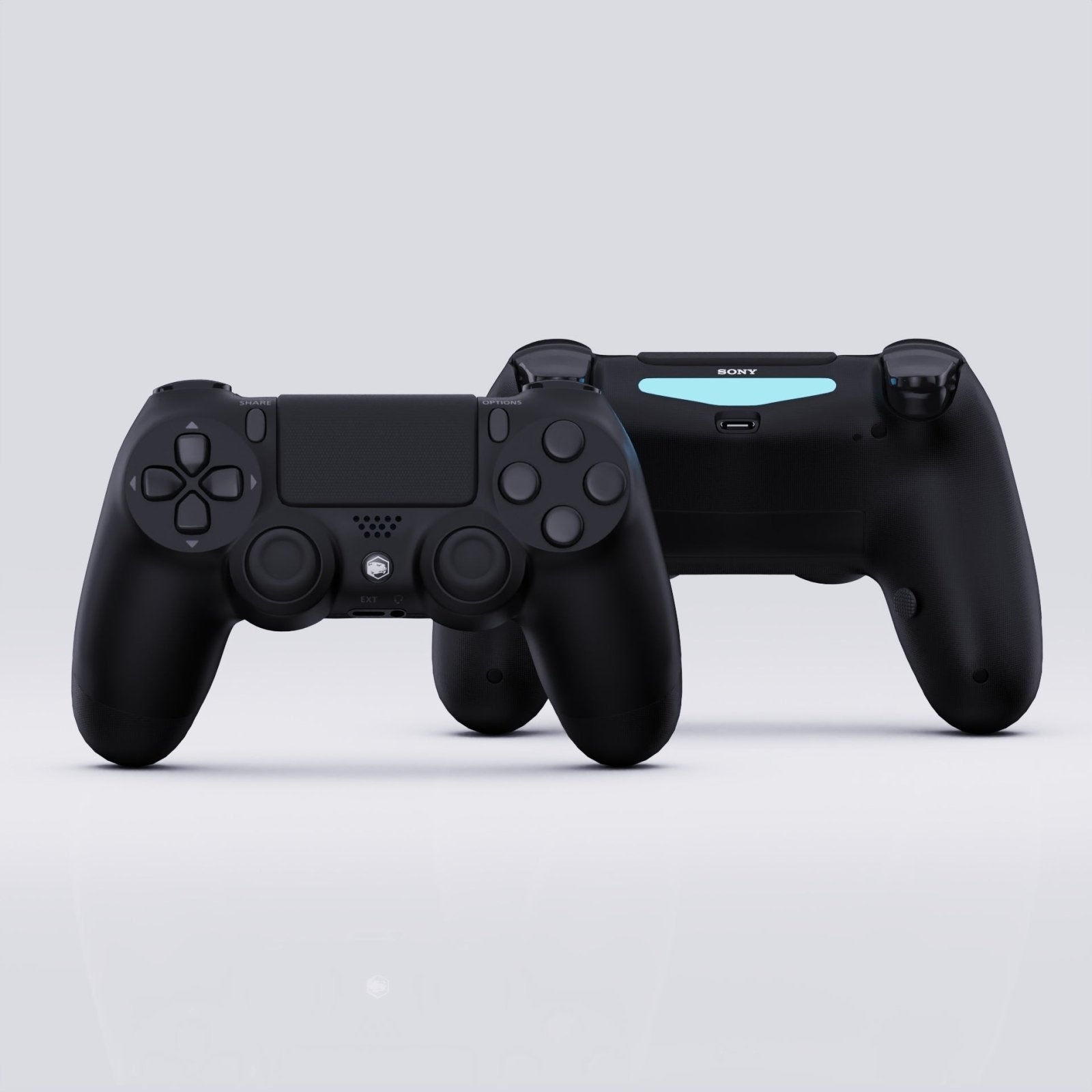 プレイステーション PS4 PS4 SmartPad FPS – Battle Beaver Customs
