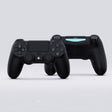 PS4 SmartPad FPS - Battle Beaver Customs - Sony Black / Black