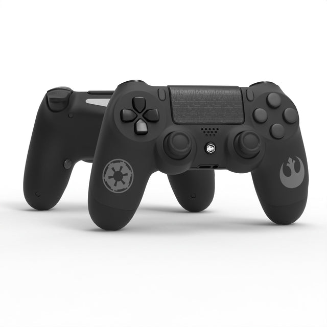 PS4 SmartPad FPS - Battle Beaver Customs - Star Wars