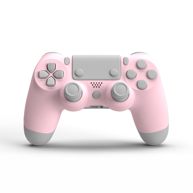 PS4 Soft Touch Faceplates - Battle Beaver Customs - Soft Touch Alaskan Bull Worm