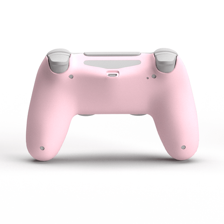 PS4 Soft Touch Rear Shell - Battle Beaver Customs - Soft Touch Alaskan Bull Worm