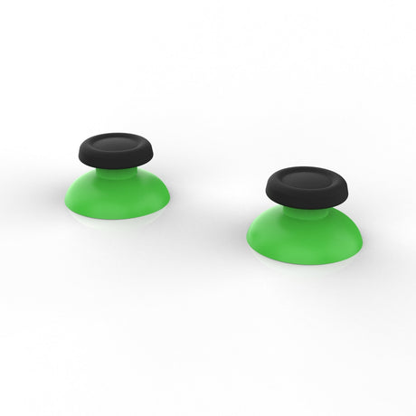 PS4 Solid Thumbstick - Battle Beaver Customs - Blacktop Green