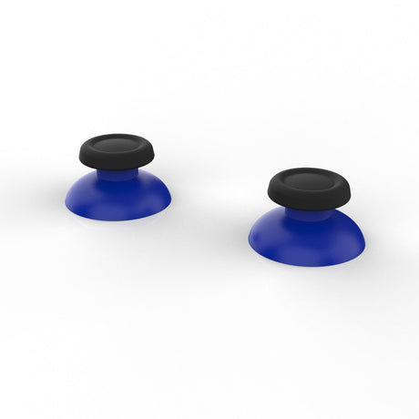 PS4 Solid Thumbstick - Battle Beaver Customs - Blacktop Blue