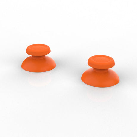 PS4 Solid Thumbstick - Battle Beaver Customs - Solid Orange