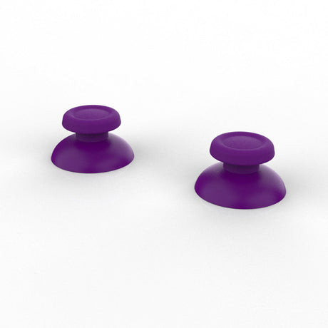 PS4 Solid Thumbstick - Battle Beaver Customs - Solid Purple