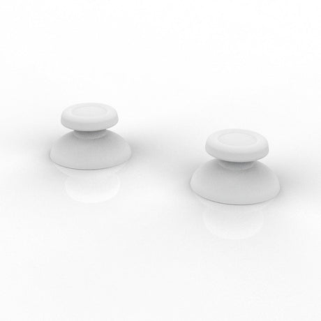 PS4 Solid Thumbstick - Battle Beaver Customs - Solid White