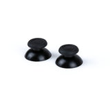 PS4 Solid Thumbsticks - Battle Beaver Customs - Solid Black
