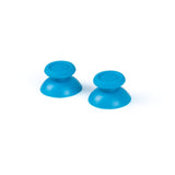 PS4 Solid Thumbsticks - Battle Beaver Customs - Solid Light Blue