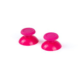 PS4 Solid Thumbsticks - Battle Beaver Customs - Solid Pink