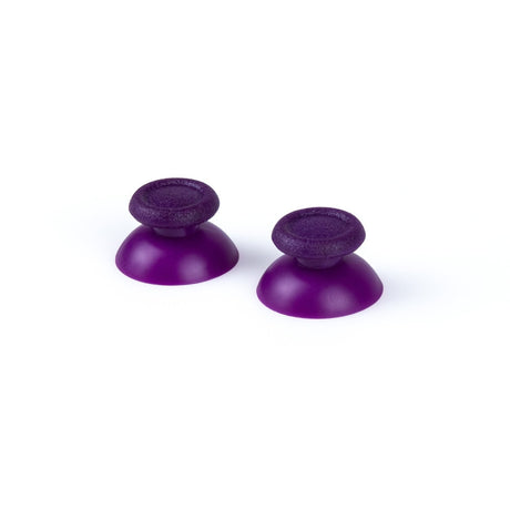 PS4 Solid Thumbsticks - Battle Beaver Customs - Solid Purple