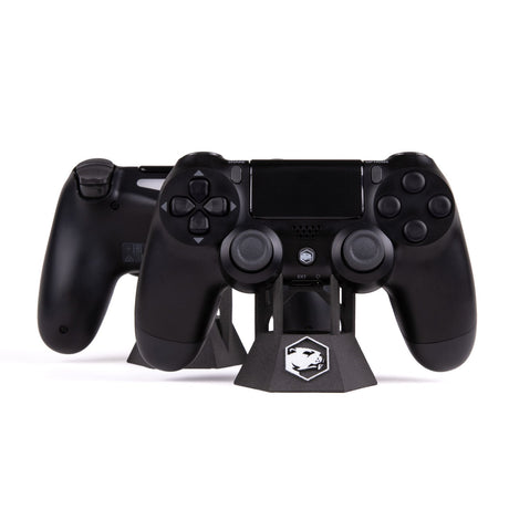 PS4 Squishy Smartpad - Battle Beaver Customs - Sony Black