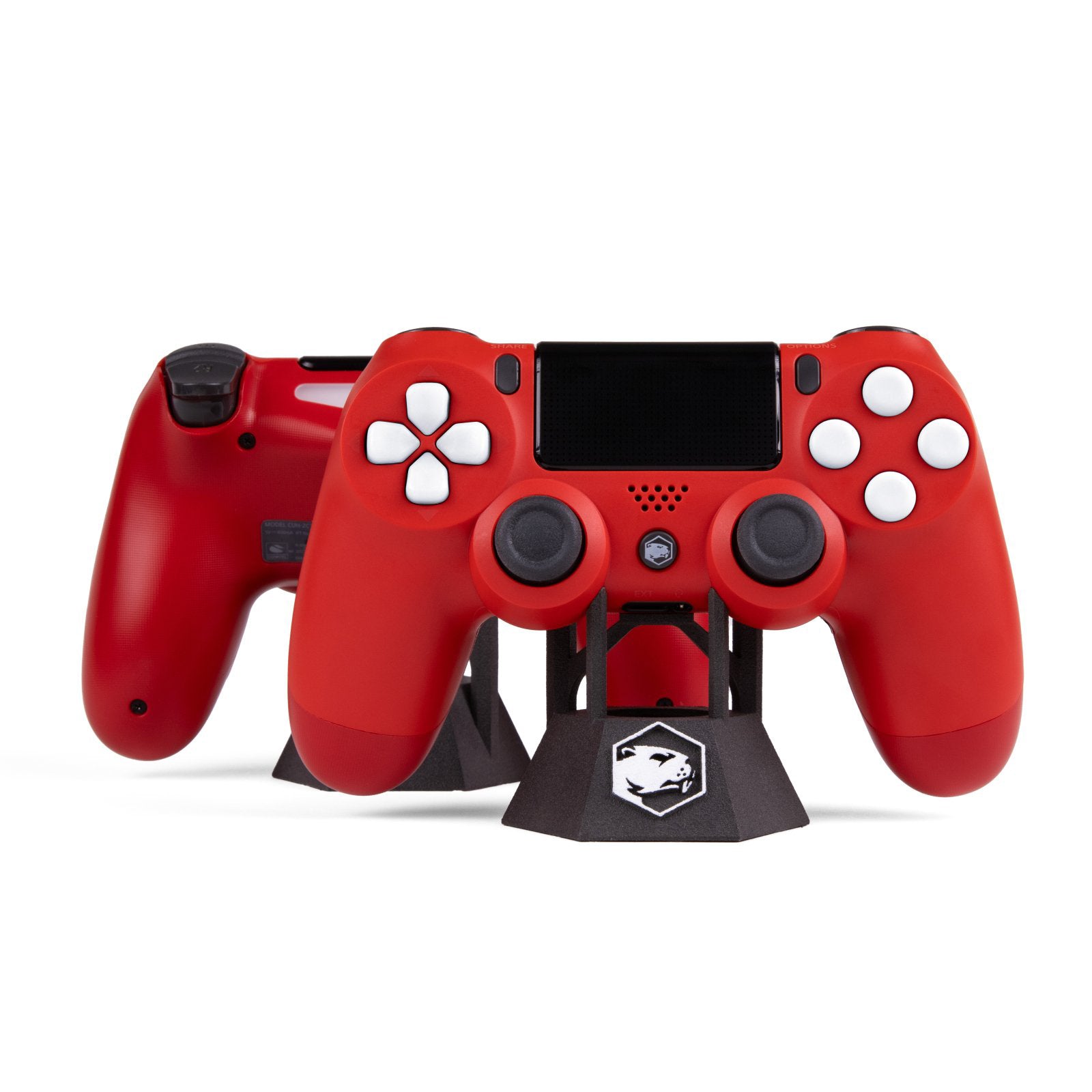 PS4 Squishy Smartpad Custom Rocket League Gaming Controller