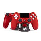 PS4 Squishy Smartpad - Battle Beaver Customs - Sony Red