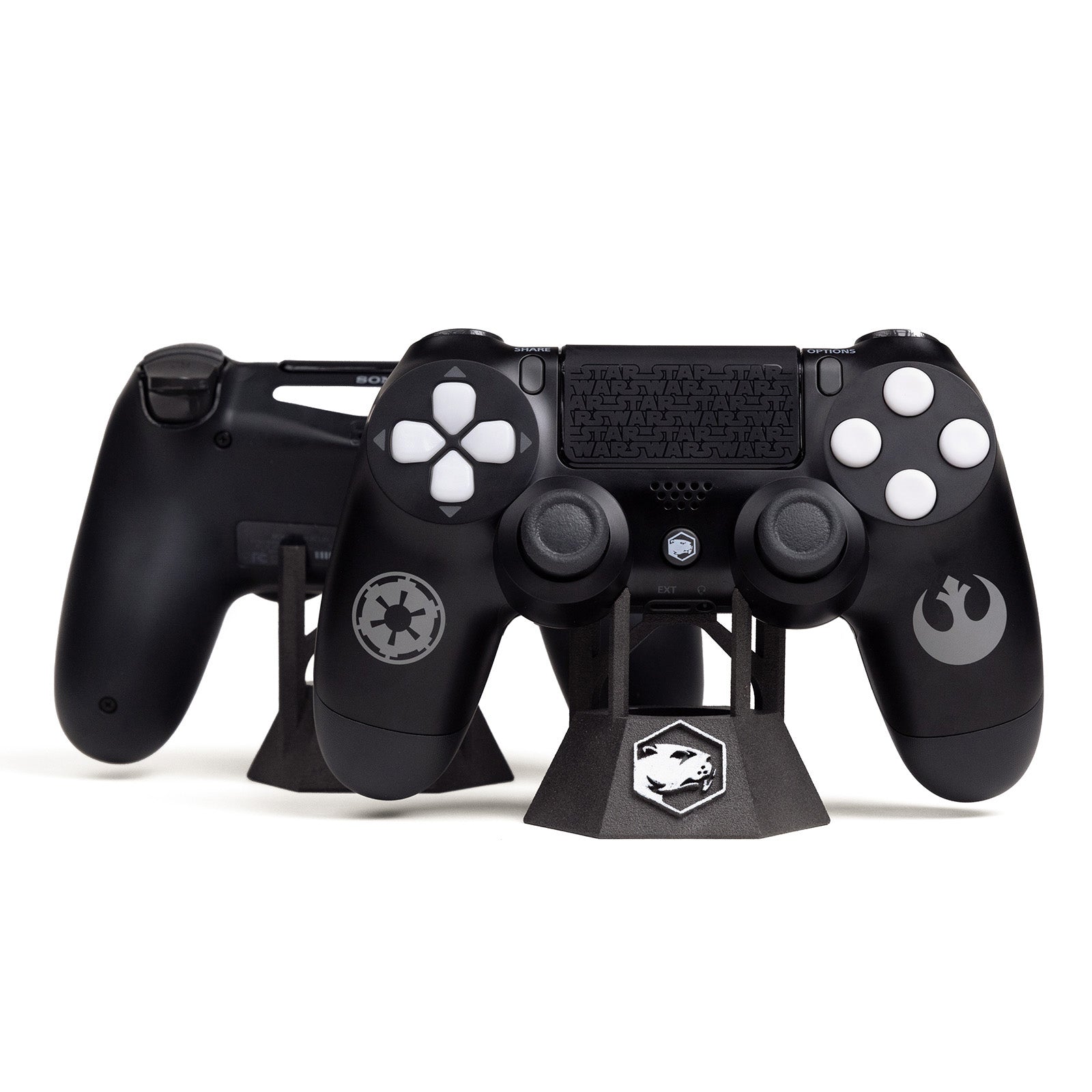 PS4 Squishy Smartpad – Battle Beaver Customs