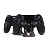 PS4 Squishy Super Stock - Battle Beaver Customs - Sony Black