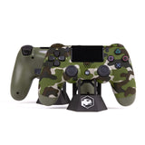 PS4 Squishy Super Stock - Battle Beaver Customs - Sony Green Camo