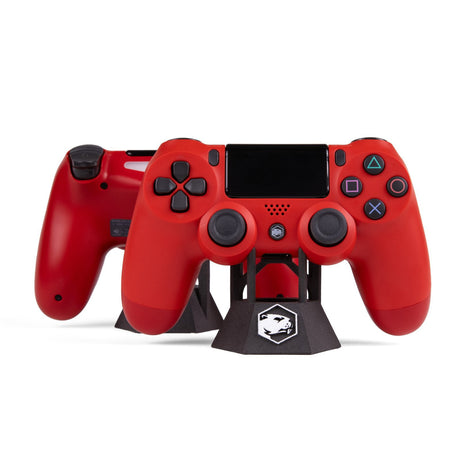 PS4 Squishy Super Stock - Battle Beaver Customs - Sony Red