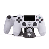 PS4 Squishy Super Stock - Battle Beaver Customs - Sony White