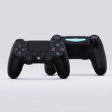 PS4 Super Stock - Battle Beaver Customs - Sony Black