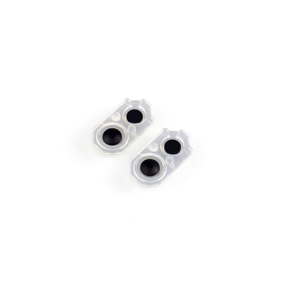 PS4 Trigger Rubber Contact Pads - Battle Beaver Customs - 