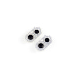PS4 Trigger Rubber Contact Pads - Battle Beaver Customs - 