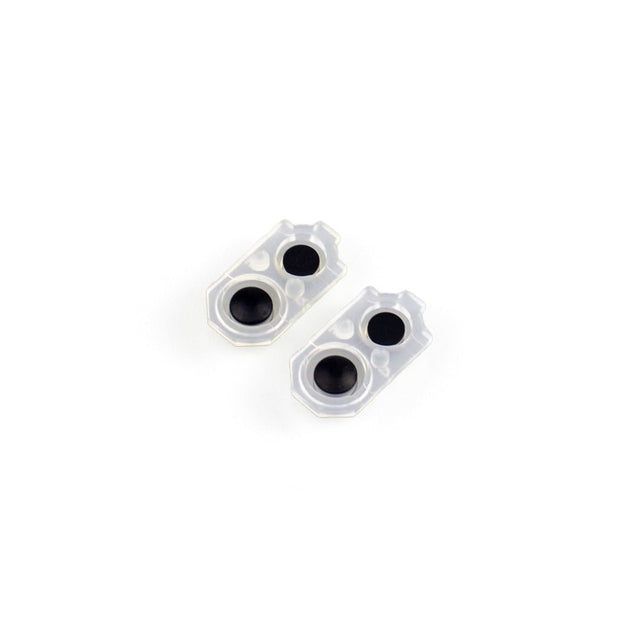 PS4 Trigger Rubber Contact Pads - Battle Beaver Customs - 