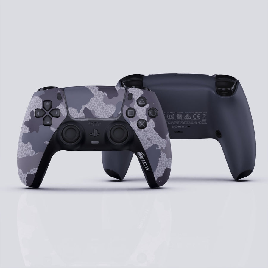 Overclock Controllers - Battle Beaver Customs