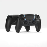 PS5 Basic Pick - Battle Beaver Customs - Midnight Black