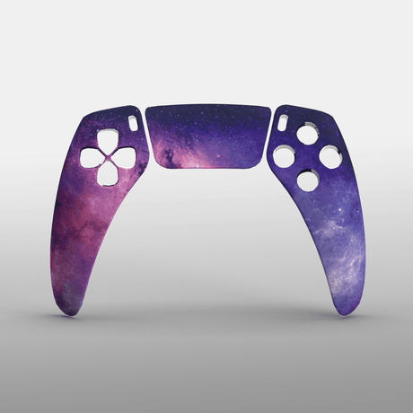 PS5 Hydrodip Faceplate - Battle Beaver Customs - Space (1)