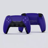 PS5 Pro Pick - Battle Beaver Customs - Galactic Purple