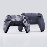 PS5 Pro Pick Claw - Battle Beaver Customs - Grey Camo