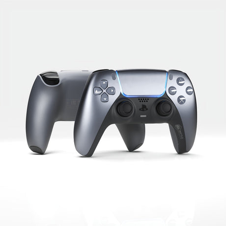 PS5 Pro Pick Claw - Battle Beaver Customs - Sterling Silver