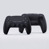PS5 SmartPad Claw - Battle Beaver Customs - Midnight Black / Black