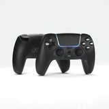 PS5 SmartPad Claw - Battle Beaver Customs - Midnight Black / Black